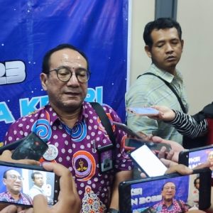 Realisasi Pendapatan RSUD Gambiran Lampaui Target PAD Tahun 2023 Tembus Rp 150 Miliar