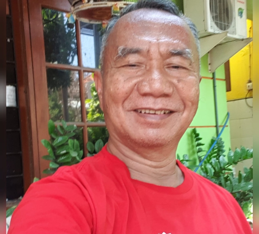 Memahami Dunia Terbalik