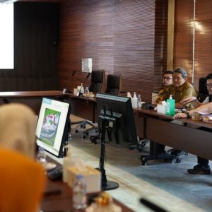 UHC Tercapai, Akses dan Mutu Pelayanan Kesehatan Terus Digenjot Mas Dhito