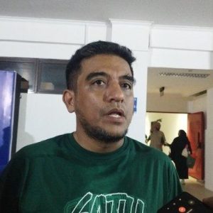 Persebaya Pecat Yahya Alkatiri Sebagai Manajer