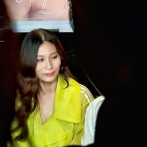 Patricia Gouw ramaikan Series “Bestie 2”