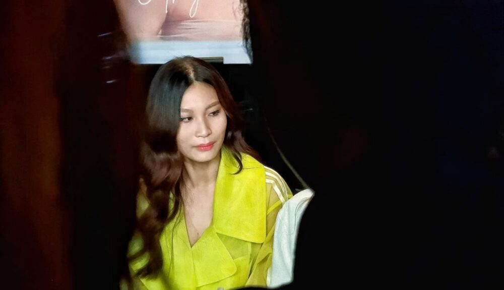 Patricia Gouw ramaikan Series “Bestie 2”