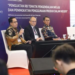 Adhy Karyono Terus Kampanyekan Penggunaan Produk Dalam Negeri Adhy Karyono Terus Kampanyekan Penggunaan Produk Dalam Negeri