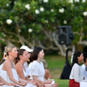 Wellness tourism jadi daya pikat turis bertandang ke RI Wellness tourism jadi daya pikat turis bertandang ke RI