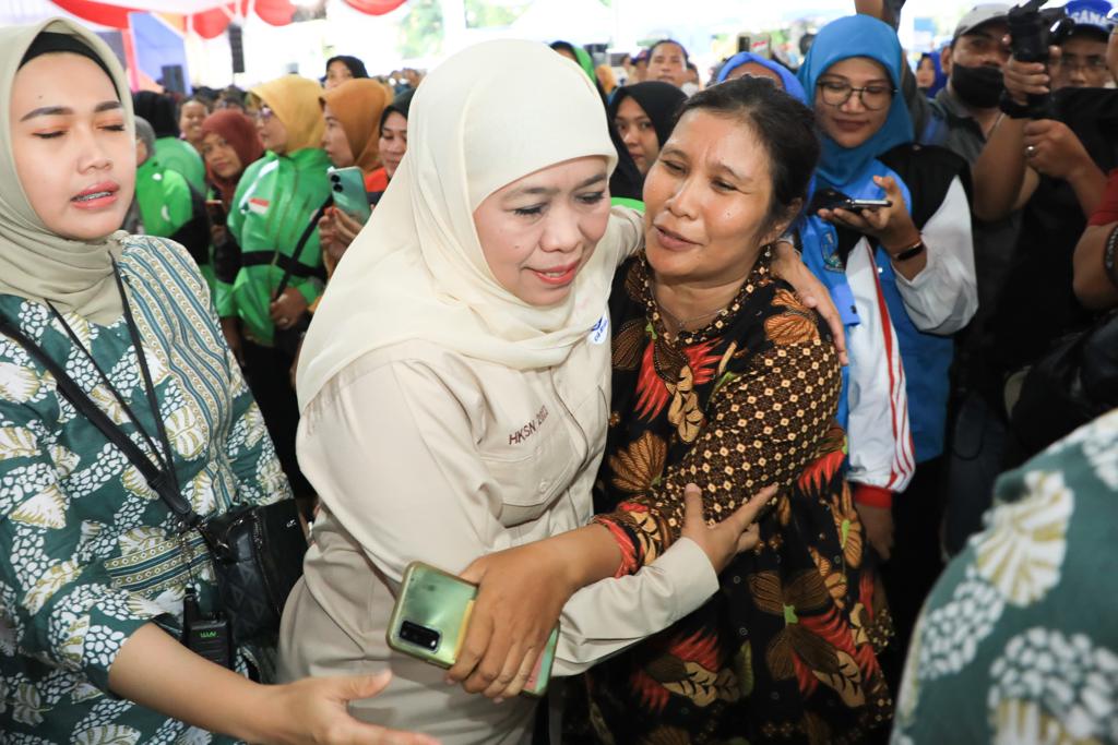 Gubernur Resmikan Balai Pelayanan dan Rehabilitasi Sosial PMKS