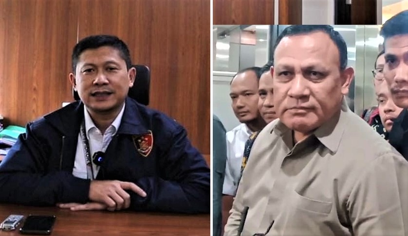 Bareskrim Polri Periksa Satu Jenderal Bintang Satu di Kasus Firli vs SYL