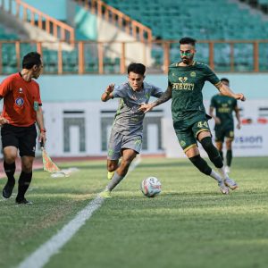 Diimbangi Persikabo 1973, Persebaya Perpanjang Rekor Tak Pernah Menang