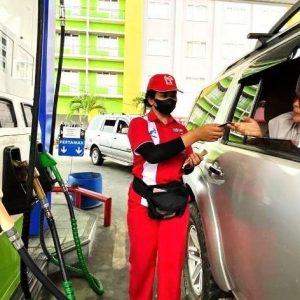 Jelang Nataru, Pemerintah Harus Perhatikan Moda Transportasi, Stok BBM dan LPG
