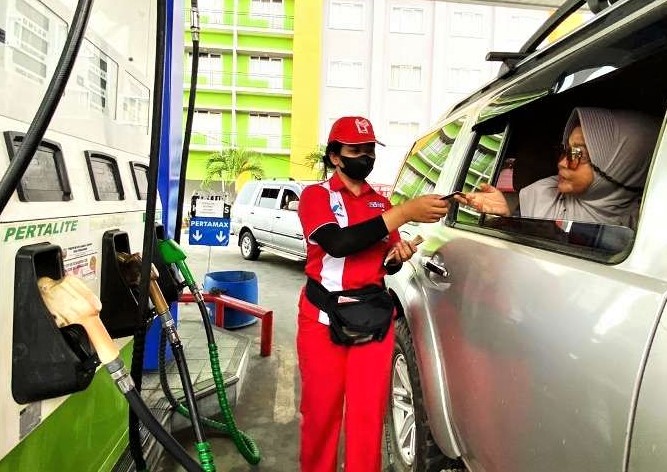 Jelang Nataru, Pemerintah Harus Perhatikan Moda Transportasi, Stok BBM dan LPG