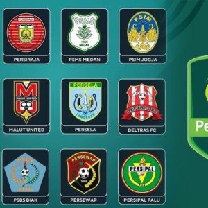 Babak 12 Besar dan Playoff Degradasi Liga 2 Dimulai 6 Januari 2024