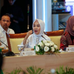 BMKG Ingatkan Masyarakat Waspada Cuaca Ekstrem Selama Nataru
