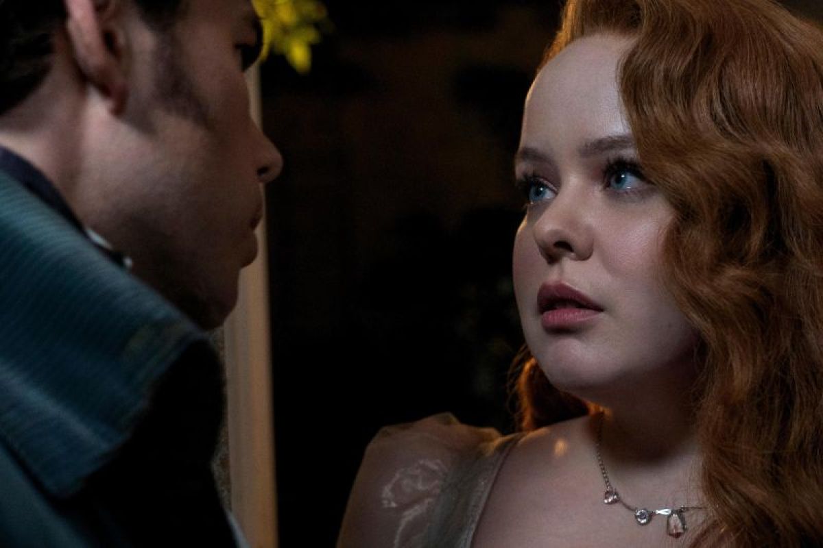 “Bridgerton” musim 3 segera tayang, soal percintaan Colin dan Penelope