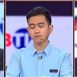 Debat Cawapres Menghangat Saat Bahas Infrastruktur IKN dan Kontribusi Swasta