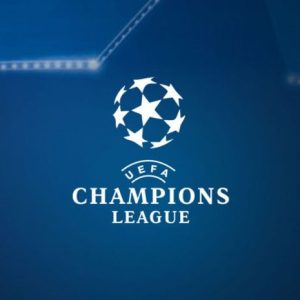Hasil Drawing Liga Champions :  Barcelona Jumpa Juara Italia