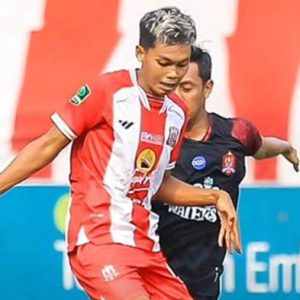 Deltras dan Gresik United Dampingi Persela ke Babak 12 Besar Liga 2