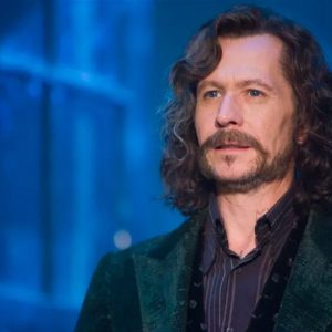 Gary Oldman Otokritik Penampilan Semenjana Sirius Black Gary Oldman Otokritik Penampilan Semenjana Sirius Black