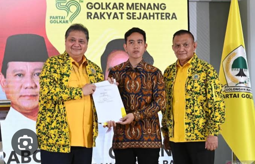 Survei ARCI, Baihaki : PKB Tertinggi di Jatim dan Tren Golkar Makin Bagus