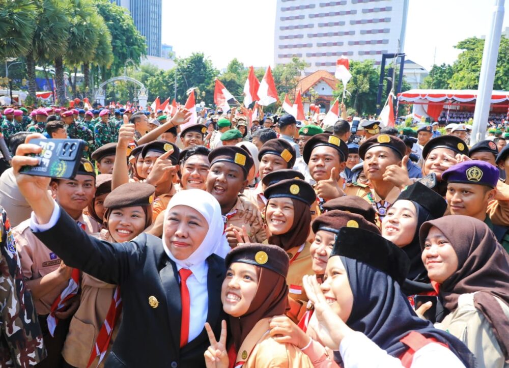 Peringatan Hari Bela Negara ke 75/2023 Peringatan Hari Bela Negara ke 75/2023