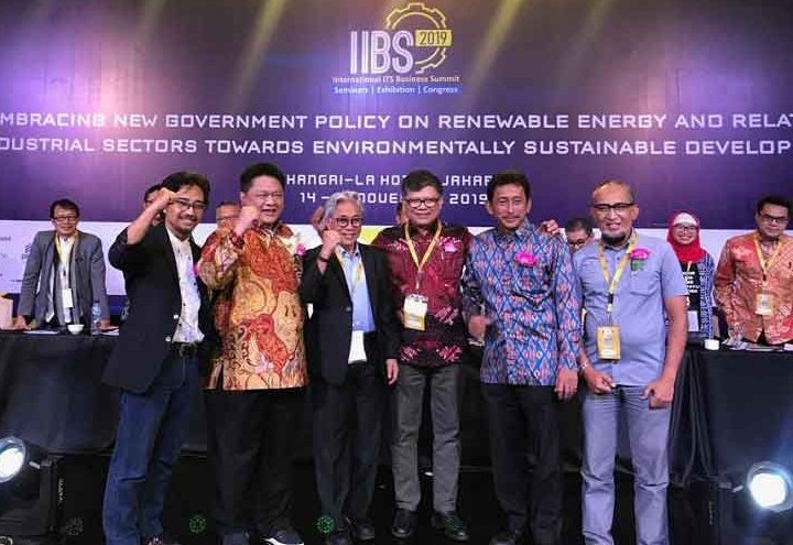 Masa Bakti Berakhir, Organisasi Alumni ITS Krisis Kepengurusan