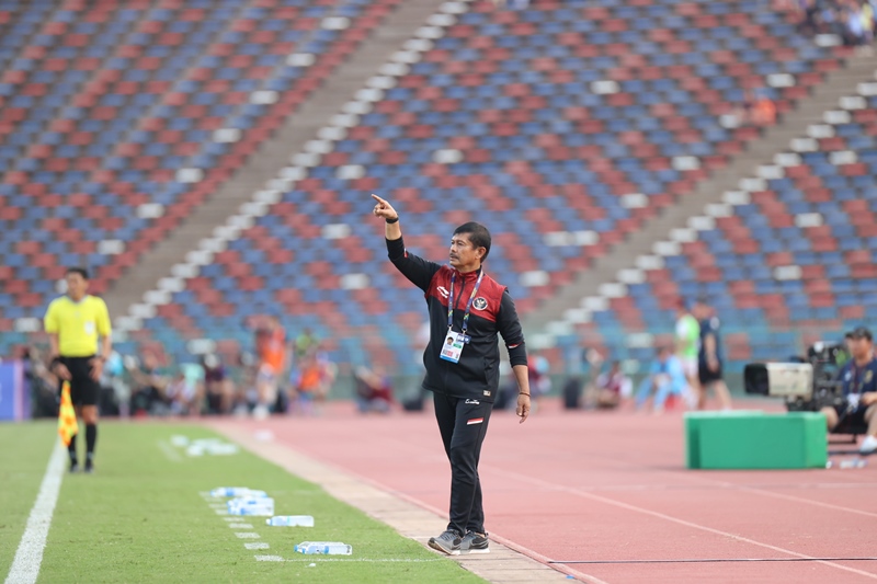 TC Timnas U-20 di Qatar Minim Pemain Asal Jatim