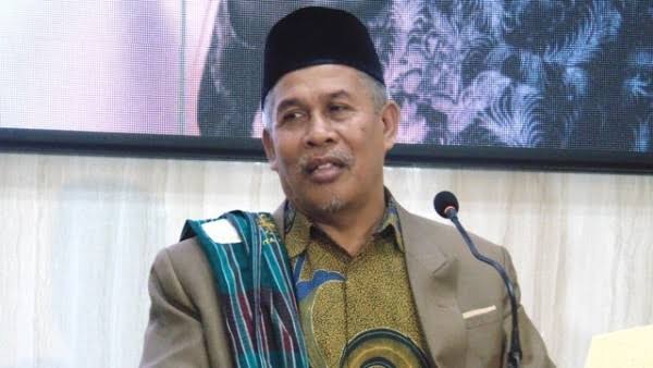 PBNU Copot Jabatan Ketua PWNU Jatim, Diduga Terkait Dukungan Pilpres 2024