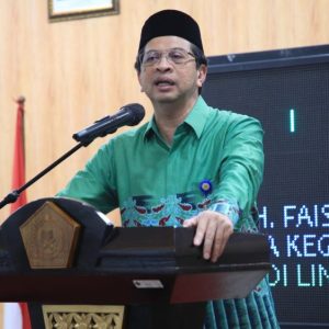 Cegah Korupsi, Itjen Kemenag Bentuk 187 Unit Pengendalian Gratifikasi