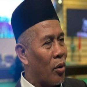 Ketua PWNU Kyai Marzuki Mustamar : Saya Belum Terima SK Penghentian Ketua PWNU Kyai Marzuki Mustamar : Saya Belum Terima SK Penghentian