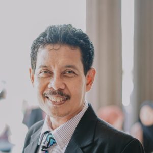 Urgensi Regulasi Penanggulangan Bencana