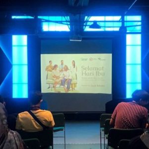 Bioskop Online gelar nobar film “Just Mom” peringati Hari Ibu Bioskop Online gelar nobar film “Just Mom” peringati Hari Ibu
