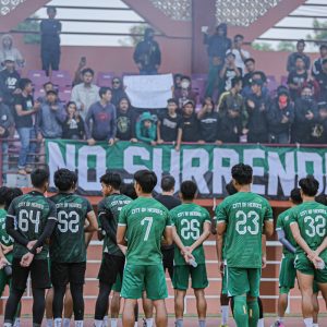 Komdis PSSI Denda Persebaya Sebesar Rp 220 Juta