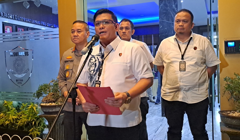 Praperadilan Firli Bahuri Ditolak, Ade Safri: Bukti Penyidik Profesional