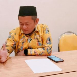 M. Sarmuji : Pemilu 2024 Akan Menghasilkan Pimpinan Nasional yang Kuat