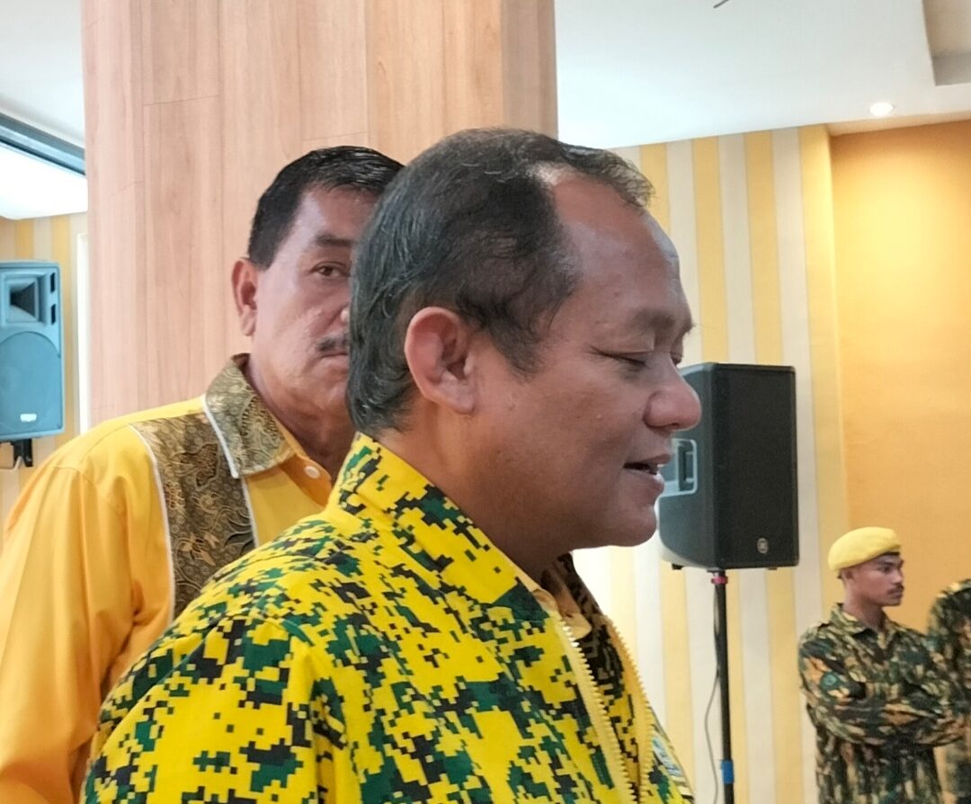 Golkar Segera Keluarkan Rekom untuk Khofifah