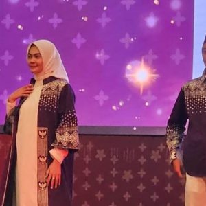 Ini Batik Seragam Baru Jemaah Haji Indonesia 2024 Ini Batik Seragam Baru Jemaah Haji Indonesia 2024