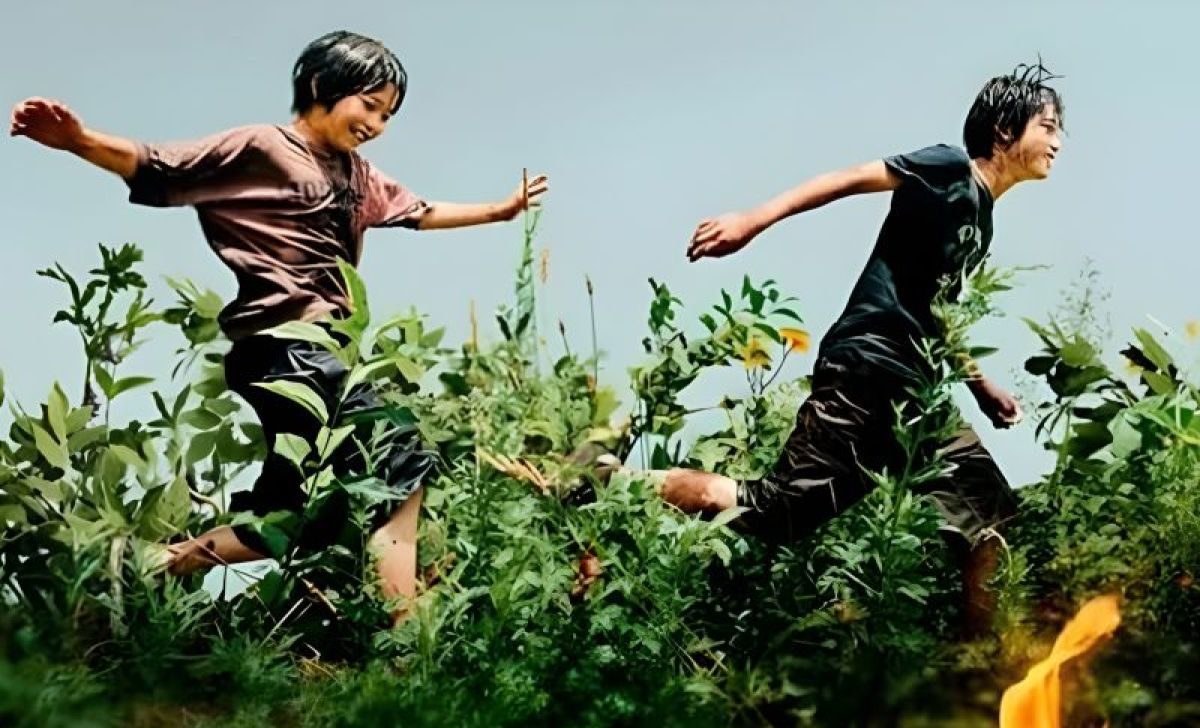 Film “Monster” Hirokazu Kore-eda Segera Tayang di Indonesia