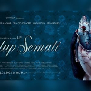 Suarakan Isu Kekerasan Rumah Tangga di FilmTthriller “Sehidup Semati” Suarakan Isu Kekerasan Rumah Tangga di FilmTthriller “Sehidup Semati”