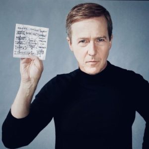 Edward Norton Gantikan Benedict Cumberbatch di Film Bob Dylan Edward Norton Gantikan Benedict Cumberbatch di Film Bob Dylan