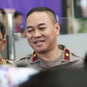 Bareskrim Polri Tangkap 2 Pelaku Perdagangan Orang ke Turki