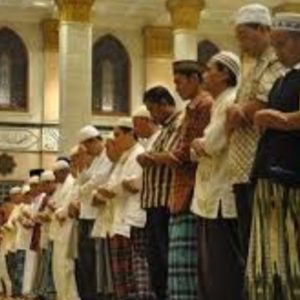 Orang Beruntung