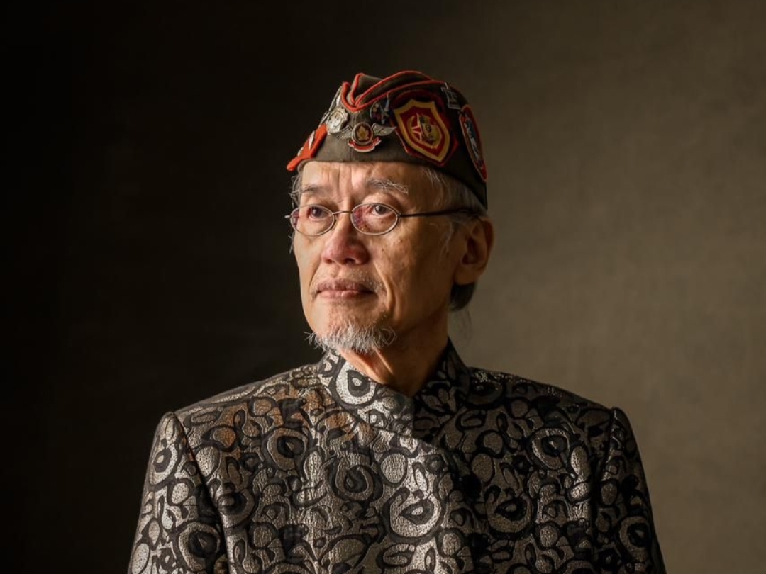 “Mengoleksi Ukuran Besar Karya Hardi” 