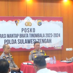 Kapolda Berharap Kegiatan Coffee Morning Dapat Meningkatkan Solidaritas Internal Anggota