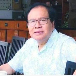 Mengenang Kepergian Rizal Ramli, Si Rajawali Ngepret 