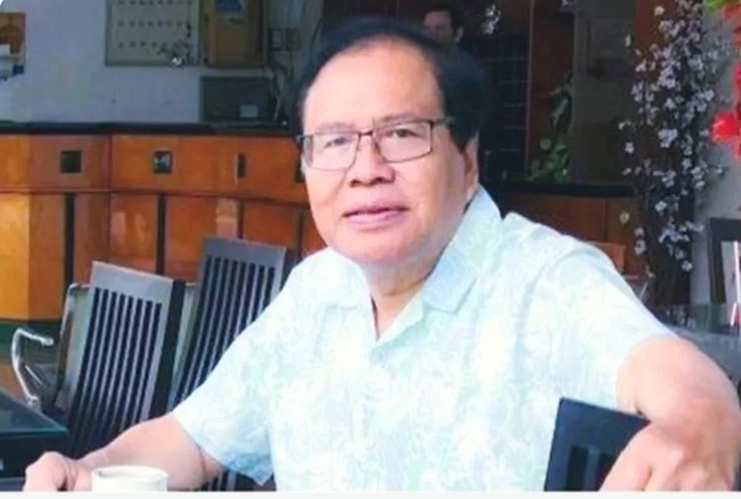 Mengenang Kepergian Rizal Ramli, Si Rajawali Ngepret 