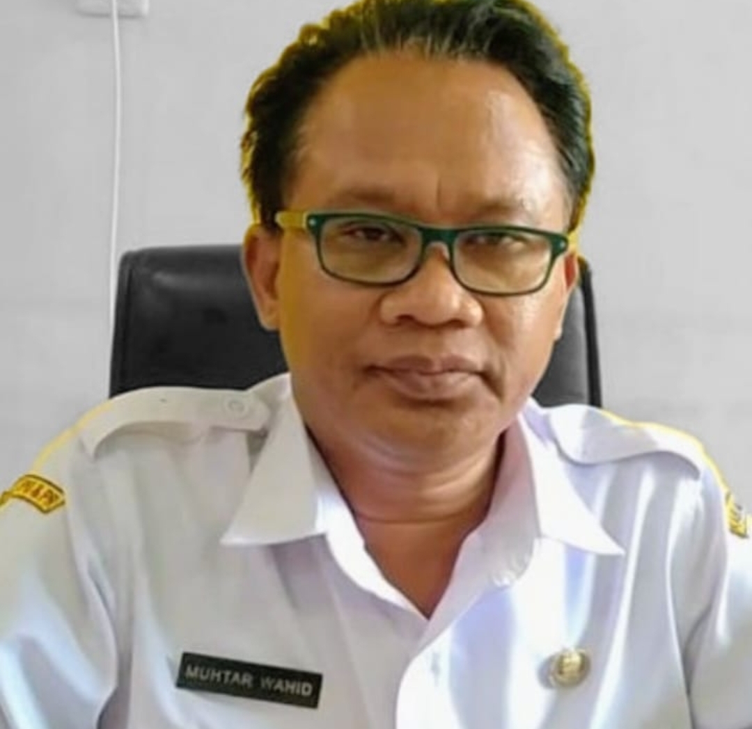 Embung Dan Jalan Jadi Prioritas Program Dinas PUPR Magetan