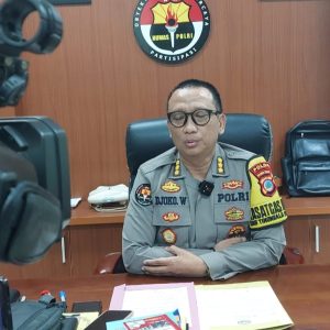 Polisi Periksa 27 Saksi Kasus Ledakan Tungku Smelter PT ITSS