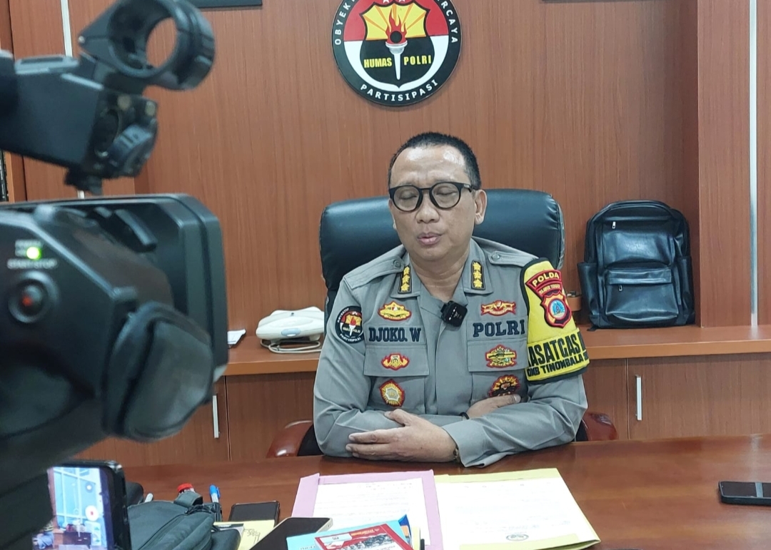 Polisi Periksa 27 Saksi Kasus Ledakan Tungku Smelter PT ITSS