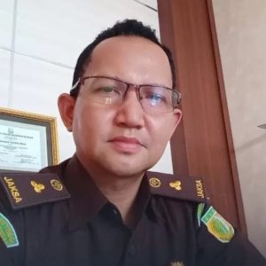 Kejari Palu Tetapkan Dua Tersangka Berdasarkan Temuan Penyidik Rp 1,7 Miliar di Proyek Sumur Artesis