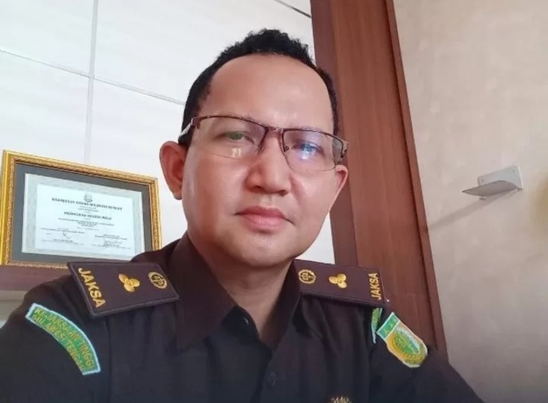 Kejari Palu Tetapkan Dua Tersangka Berdasarkan Temuan Penyidik Rp 1,7 Miliar di Proyek Sumur Artesis