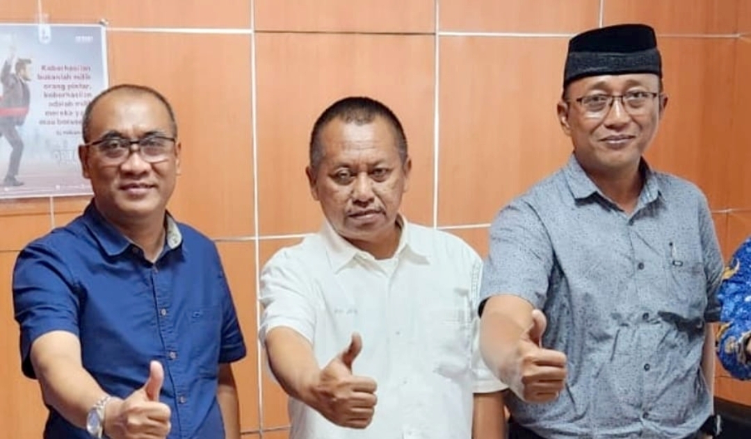PWI Jatim Kembali Gelar Piala Prapanca Meriahkan HPN 2024, Simak Syaratnya!