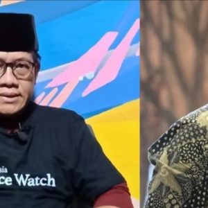 Polri Sukses Amankan Natal 2024, Berikut Penjelasan IPW dan Romo Benny